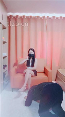 【依然】伺候主人沐足-赏赐洗脚水_HD绳艺资源