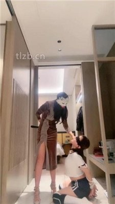 【妆主大大】女神母畜-五花大绑艺术虐-圣水盛宴_HD绳艺资源