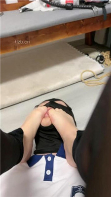 图片[20]_【樱子大人】吃口水/训练/品尝长靴黑丝裸足【完整版】_HD绳艺资源