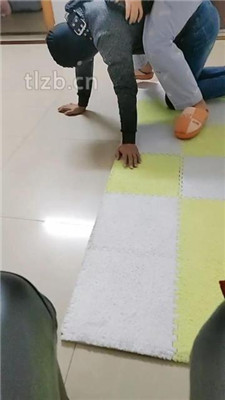 图片[9]_【广东迪迪】双S-犬化圈养奴-踩踏遛狗【双视角版】_HD绳艺资源