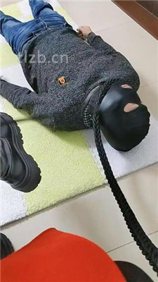 图片[13]_【广东迪迪】双S-犬化圈养奴-踩踏遛狗【双视角版】_HD绳艺资源