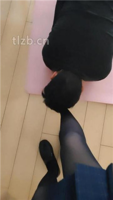 图片[8]_【舒苒】JK学生主-跪舔白袜黑丝皮鞋_HD绳艺资源