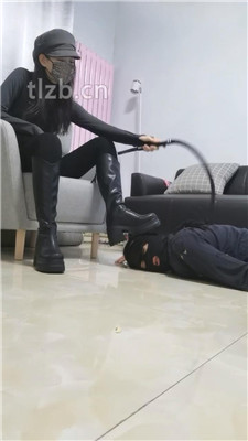 图片[12]_【文文文】素人S-长靴白袜气味控制/训练【双视角版】_HD绳艺资源