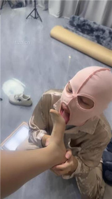 图片[4]_【瑶瑶】运动后白袜肉丝脏鞋气味控制_HD绳艺资源