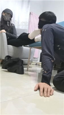 图片[18]_【文文文】素人S-长靴白袜气味控制/训练【双视角版】_HD绳艺资源