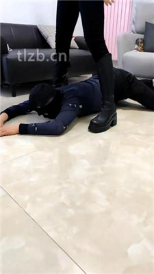 图片[19]_【文文文】素人S-长靴白袜气味控制/训练【双视角版】_HD绳艺资源