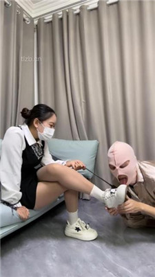 图片[10]_【瑶瑶】运动后白袜肉丝脏鞋气味控制_HD绳艺资源