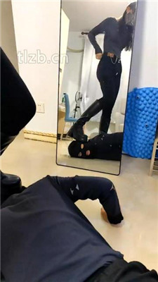 图片[20]_【文文文】素人S-长靴白袜气味控制/训练【双视角版】_HD绳艺资源