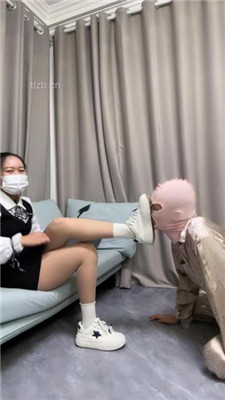 图片[11]_【瑶瑶】运动后白袜肉丝脏鞋气味控制_HD绳艺资源