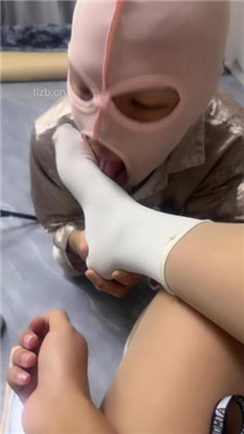 图片[15]_【瑶瑶】运动后白袜肉丝脏鞋气味控制_HD绳艺资源