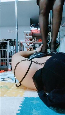 图片[5]_【紫钰大人】变装狗-绳艺技巧藤条训练_HD绳艺资源