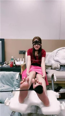 【小羊】女神母畜-窒息专场_HD绳艺资源