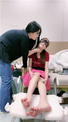 图片[2]_【小羊】女神母畜-窒息专场_HD绳艺资源