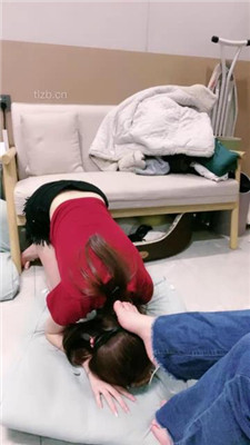 图片[11]_【小羊】女神母畜-窒息专场_HD绳艺资源