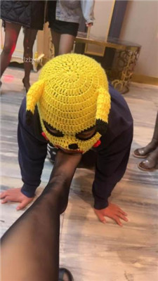 图片[17]_【最浪女幕】KTV素人S群调群虐-校园欺凌【下】_HD绳艺资源