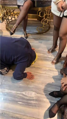 图片[20]_【最浪女幕】KTV素人S群调群虐-校园欺凌【下】_HD绳艺资源