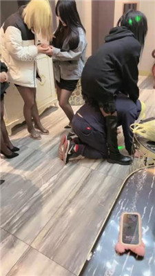 图片[14]_【女仆店S】KTV素人S群调群虐-校园欺凌【上】_HD绳艺资源