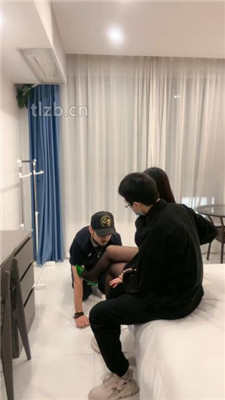 图片[2]_【木子大大】剧情-给老公带绿帽_HD绳艺资源