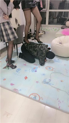 图片[7]_【狠欣人】双S-手铐绳艺技巧-黑丝高跟踩踏_HD绳艺资源