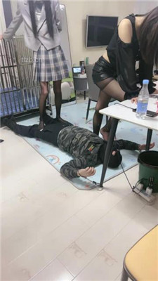 图片[16]_【狠欣人】双S-手铐绳艺技巧-黑丝高跟踩踏_HD绳艺资源