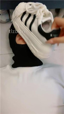 图片[16]_【可儿绳艺导师】白袜塞嘴重度虐打/骑脖/喂口水_HD绳艺资源