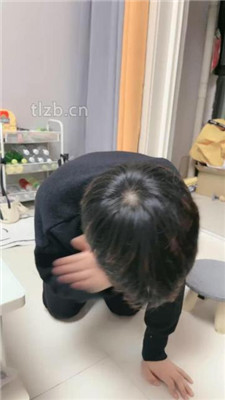 【河南馨姐姐】生活化调奴才【完整版】_HD绳艺资源