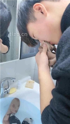 图片[2]_【河南馨姐姐】生活化调奴才【完整版】_HD绳艺资源