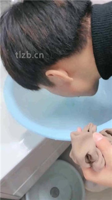 图片[5]_【河南馨姐姐】生活化调奴才【完整版】_HD绳艺资源