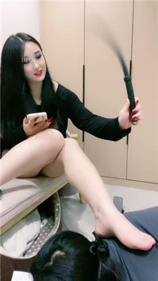 【小羊】母畜恋足狂舔品尝_HD绳艺资源