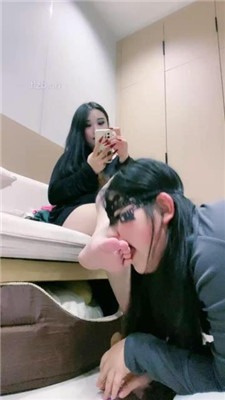 图片[4]_【小羊】母畜恋足狂舔品尝_HD绳艺资源