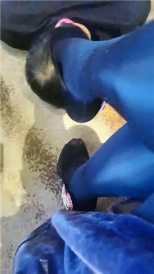 图片[8]_【魔鬼天使】桌底下的贱奴_HD绳艺资源