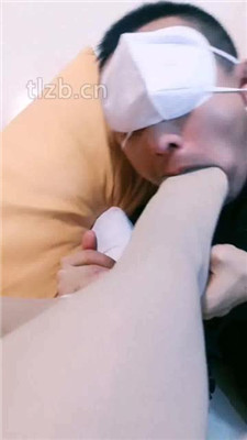 图片[2]_【甜音】吃原味白袜/脚插嘴_HD绳艺资源