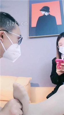 图片[3]_【甜音】吃原味白袜/脚插嘴_HD绳艺资源