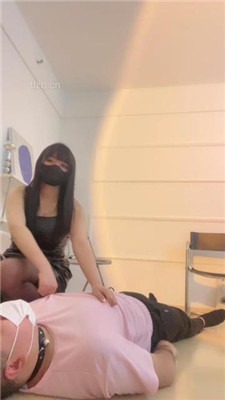 图片[12]_【优里Yuri】模特S黑丝高跟-踩贱奴/训练_HD绳艺资源