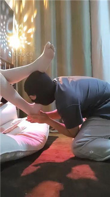 图片[2]_【小猫】丝袜脚超强深喉专场_HD绳艺资源