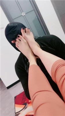 图片[6]_【芷镜绳艺导师】跪舔原味裸足_HD绳艺资源