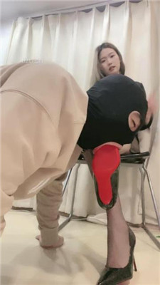 图片[3]_【时颜】藤条抽-训练奴的耐疼性_HD绳艺资源