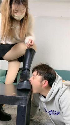 图片[12]_【肉肉】猥琐的代价-长靴踩虐踢踹/碾压狗舌_HD绳艺资源