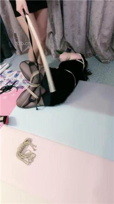 图片[5]_【北京嘟嘟】双S虐母畜-五花大绑/艺术圣水/板子抽打_HD绳艺资源