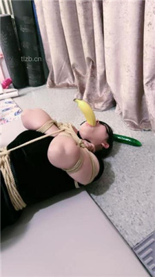 图片[7]_【北京嘟嘟】双S虐母畜-五花大绑/艺术圣水/板子抽打_HD绳艺资源