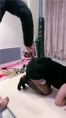 图片[14]_【北京嘟嘟】双S虐母畜-五花大绑/艺术圣水/板子抽打_HD绳艺资源