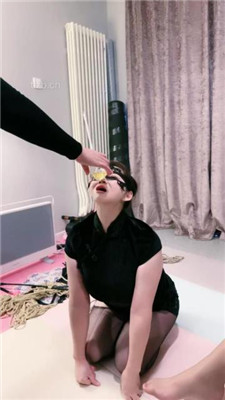 图片[15]_【北京嘟嘟】双S虐母畜-五花大绑/艺术圣水/板子抽打_HD绳艺资源