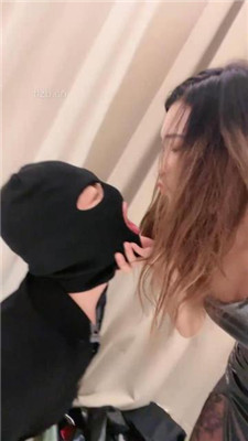 图片[3]_【琪琪美美子】跪舔黑丝裸足/骑马踩踏/赏赐圣水_HD绳艺资源