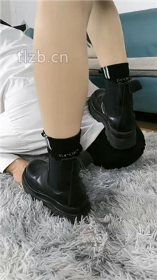 图片[8]_【梓】高难度挑战输出-短靴踢踹踩踏/骑马耳光_HD绳艺资源