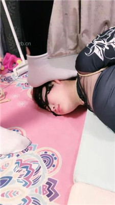 图片[5]_【北京嘟嘟】多S群调-五花大绑/训练踩踏_HD绳艺资源