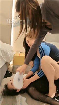 图片[7]_【月炎】双S-母畜-全身滴蜡/嘴叼纸拖鞋/耳光/掐脖_HD绳艺资源