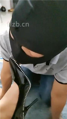 图片[3]_【广东迪迪】双S-舔长靴高跟-踩踏训练【双视角版】_HD绳艺资源