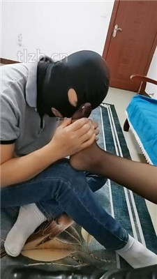 图片[7]_【广东迪迪】双S-舔长靴高跟-踩踏训练【双视角版】_HD绳艺资源