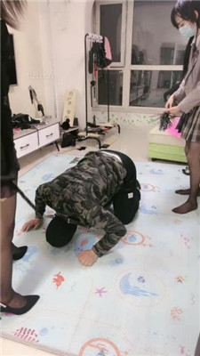 图片[16]_【狠欣人】双S-情侣主-奴下奴-骑马转胯/强迫圣水/训练_HD绳艺资源