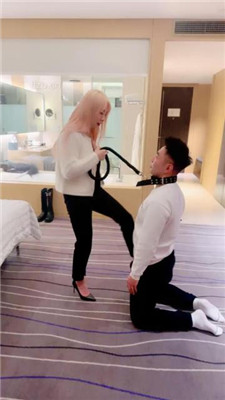 图片[3]_【梦樱】3S群虐-转胯/训练耳光/艺术舔鞋/狗链遛狗【完整版】_HD绳艺资源